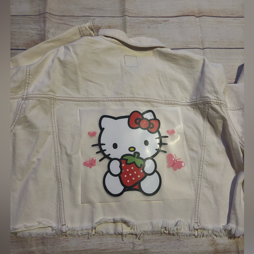 Hello Kitty
